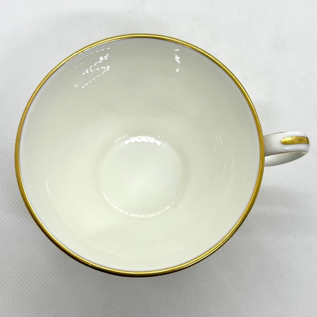 ミントン MINTON ダイナスティ ティーカップ＆ソーサーP-3