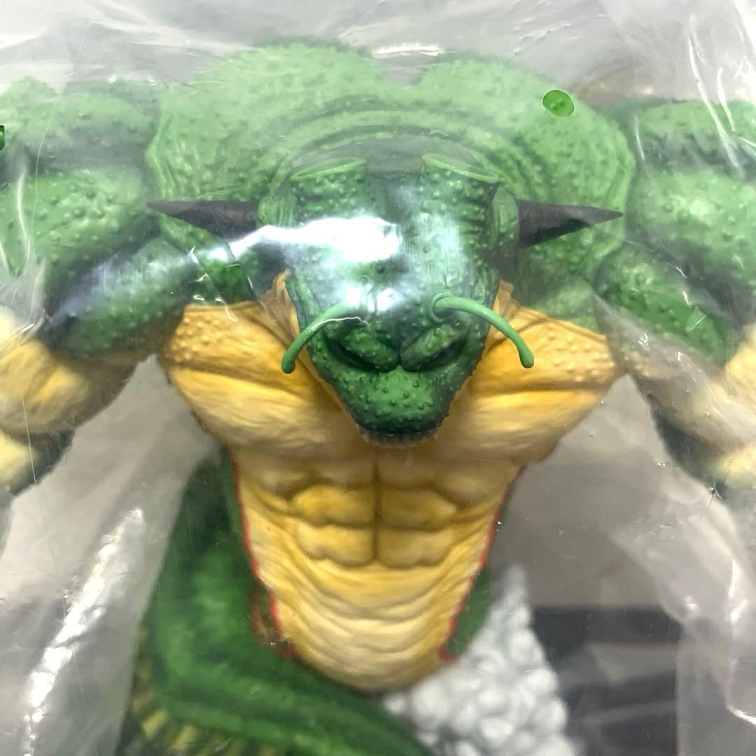 一番くじ　ドラゴンボール　VSオムニバスZ ラストワン賞　ポルンガ