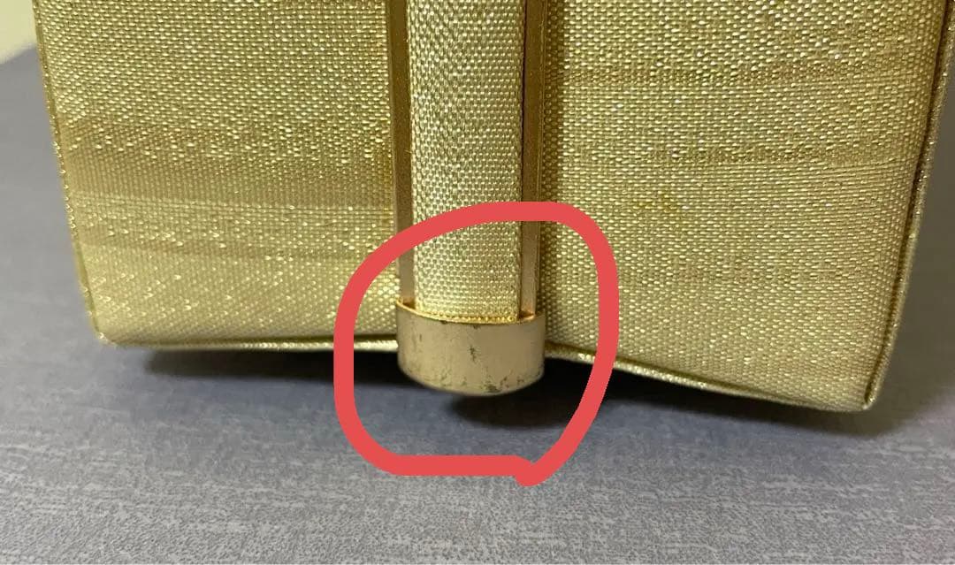 【未使用品】 大丸 草履バックセット 和装 礼装 黒留袖 色留袖 訪問着 留袖