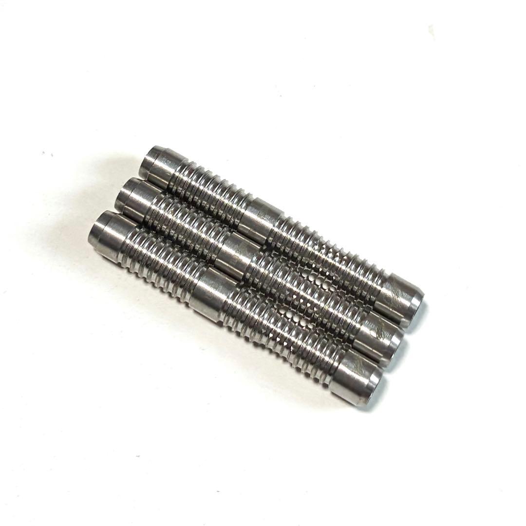 マエストロ フェーズ3 浅田斉吾 ユニコーン MAESTRO PHASE ダーツ