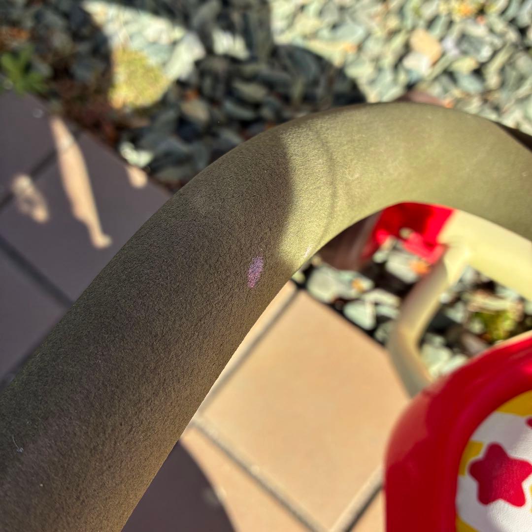 それいけ！アンパンマンデラックスⅡ 三輪車