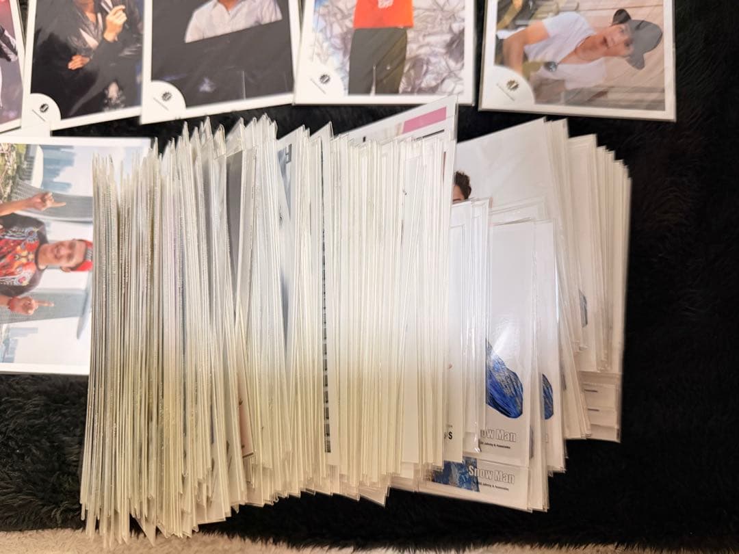 岩本照　グッズ　セット