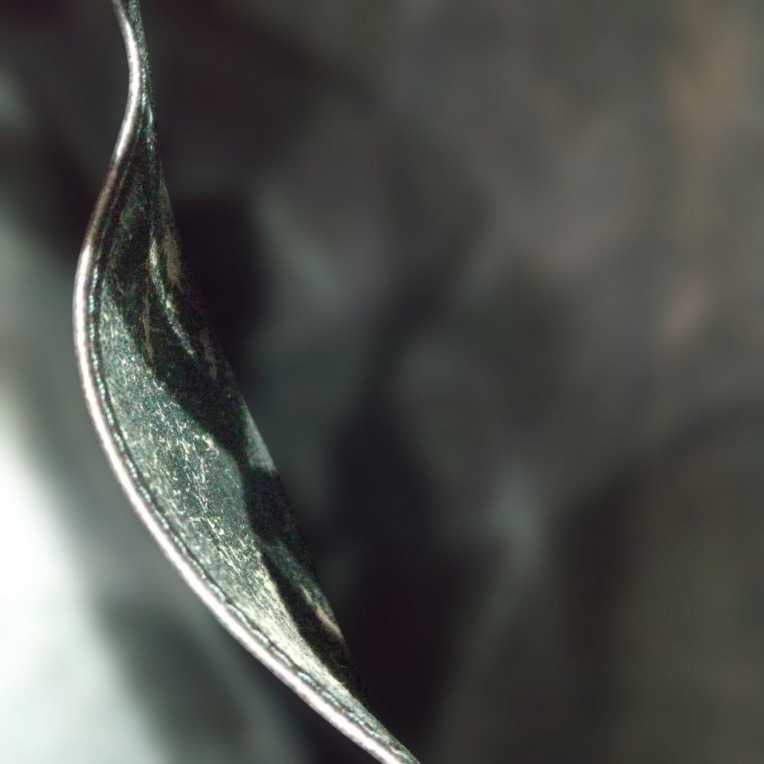 週末価格‼️ ヴィトン エピ ダヌーブ ショルダーバッグ ブルー 難あり