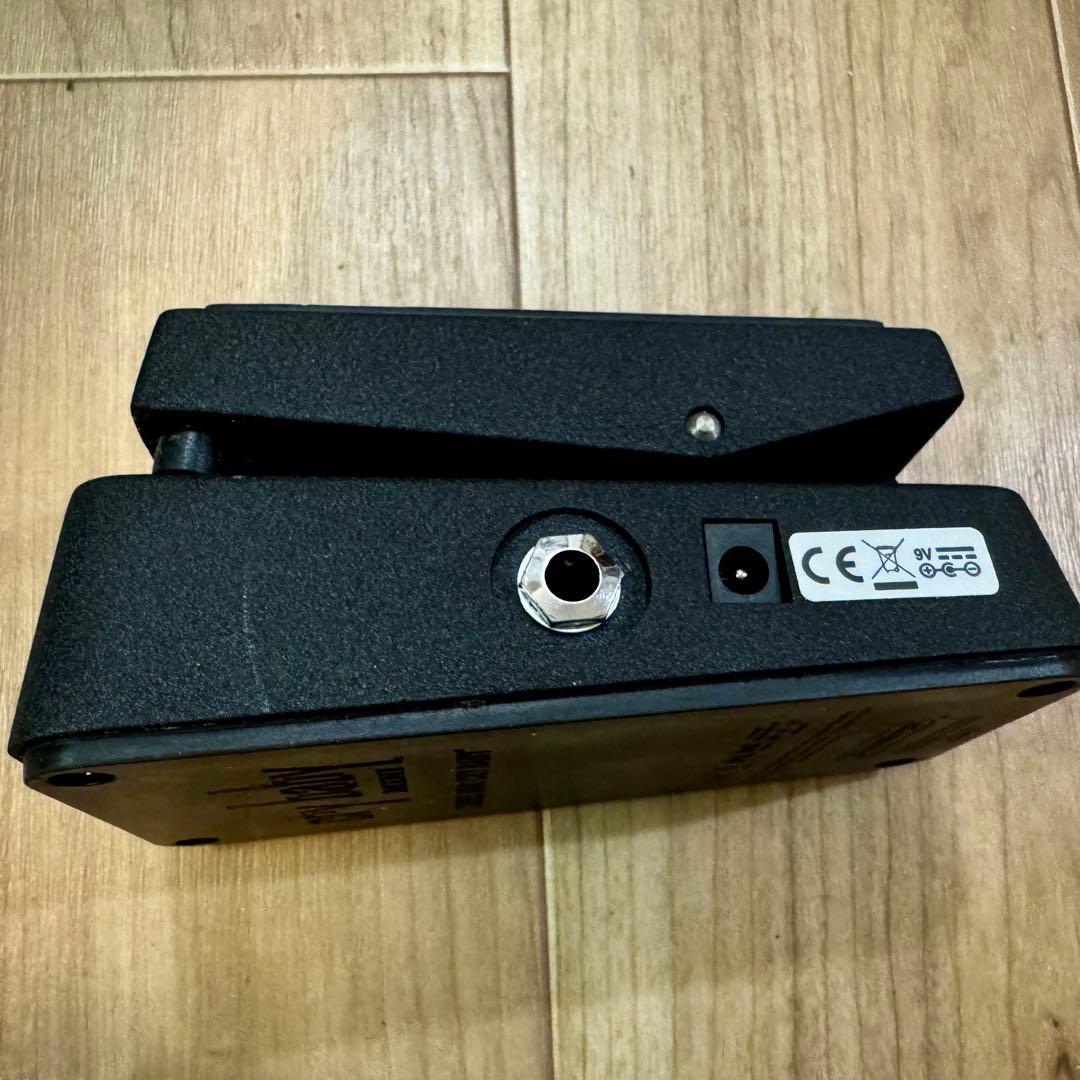 ギター Cry Baby MINI CBM95