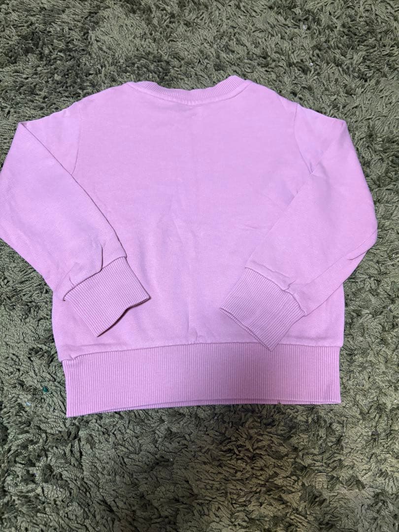 MONCLER トレーナー　4A