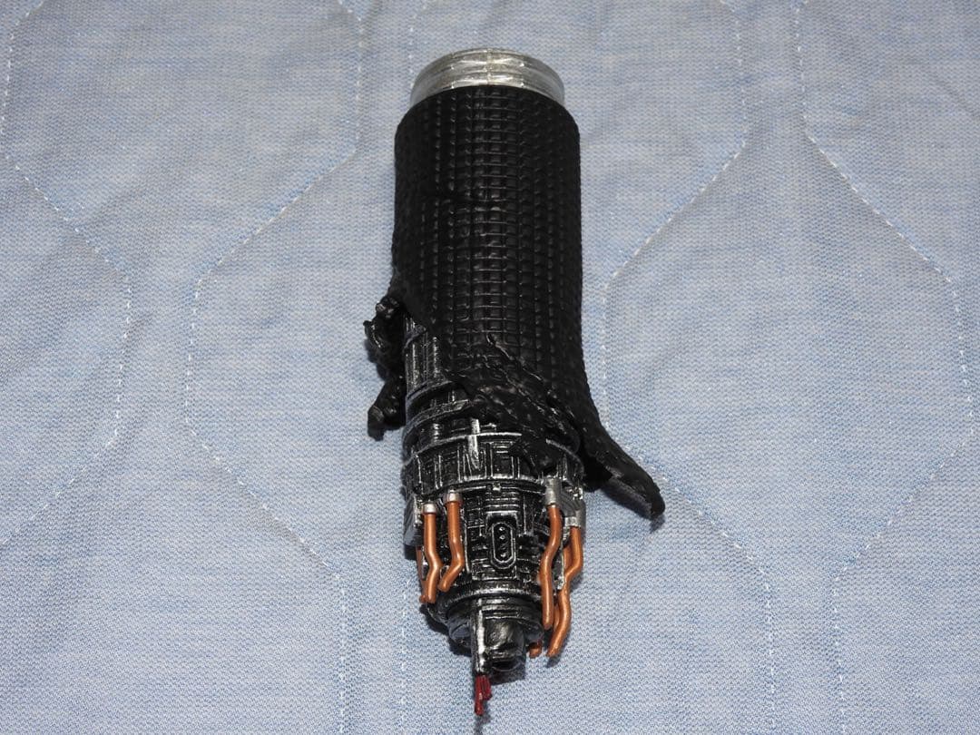 ギャラクシーズエッジカルケスティスブレードセット