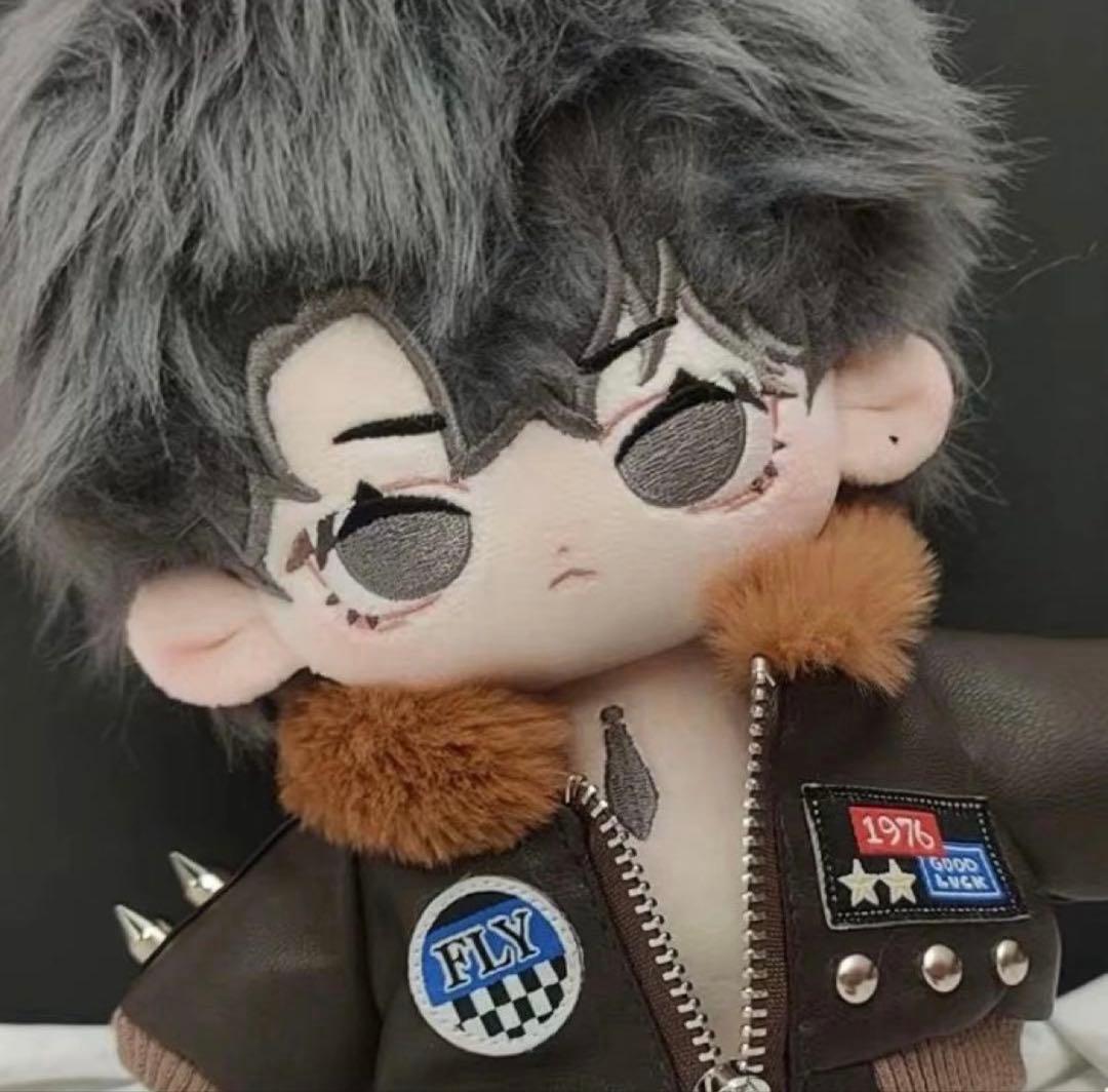 ぬいぐるみ服20cm 着せ替えぬい服 3点まとめ