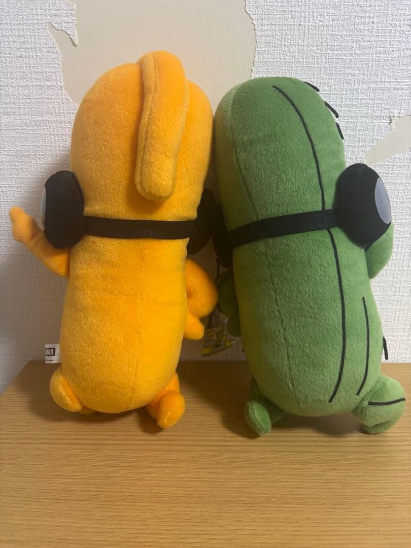 サボティ　ミスターハニー サボハニ　ぬいぐるみ　大都技研