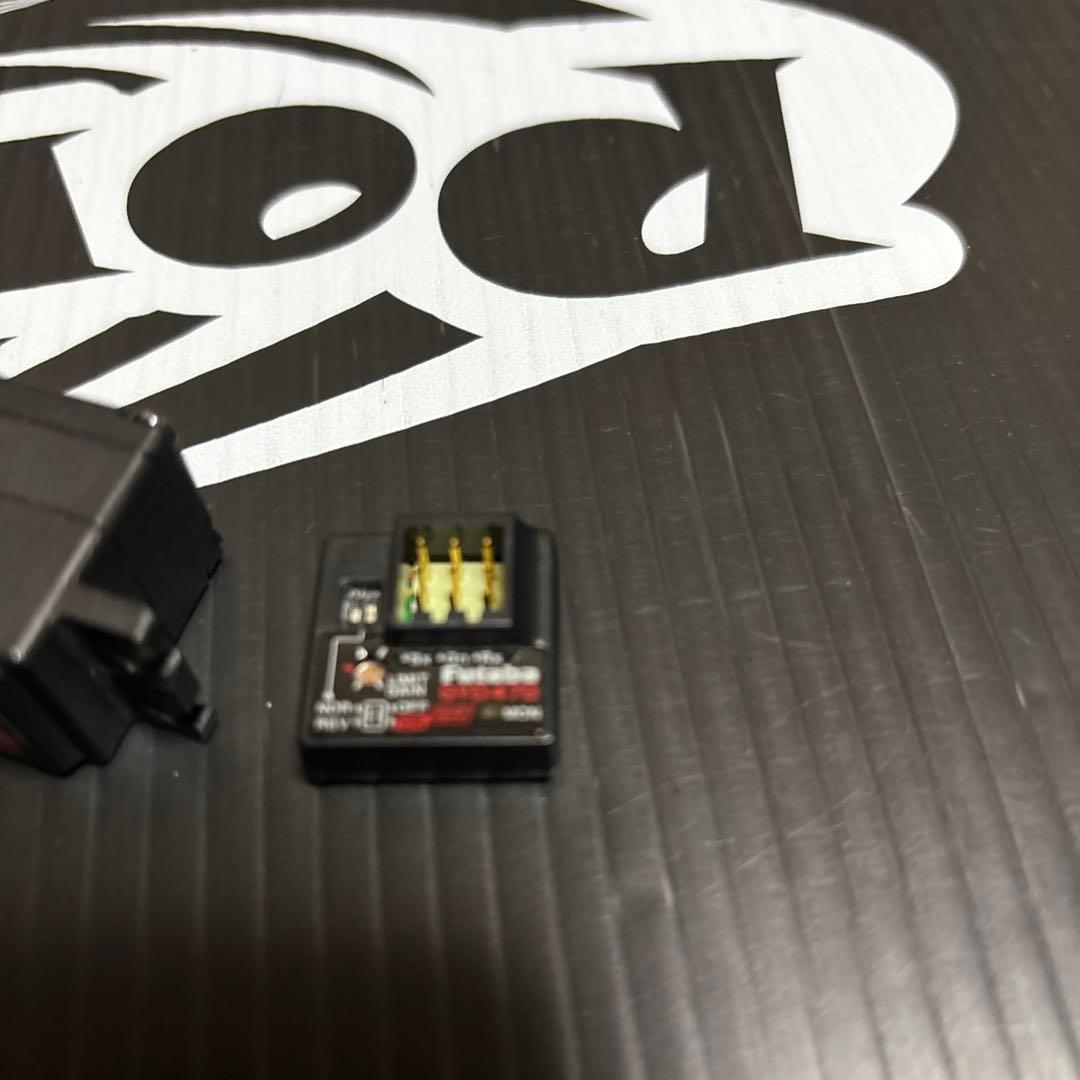 フタバ　S9570SV GYD470