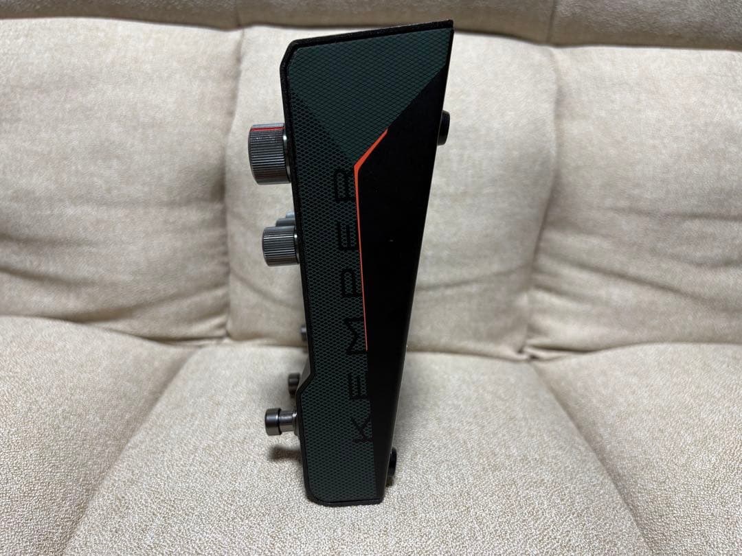 ギター KEMPER PROFILE PLAYER