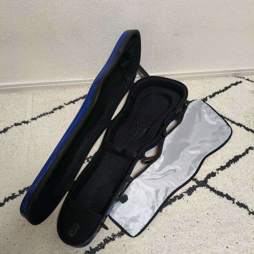 【美品】ANA バイオリン ハードケース 限定品