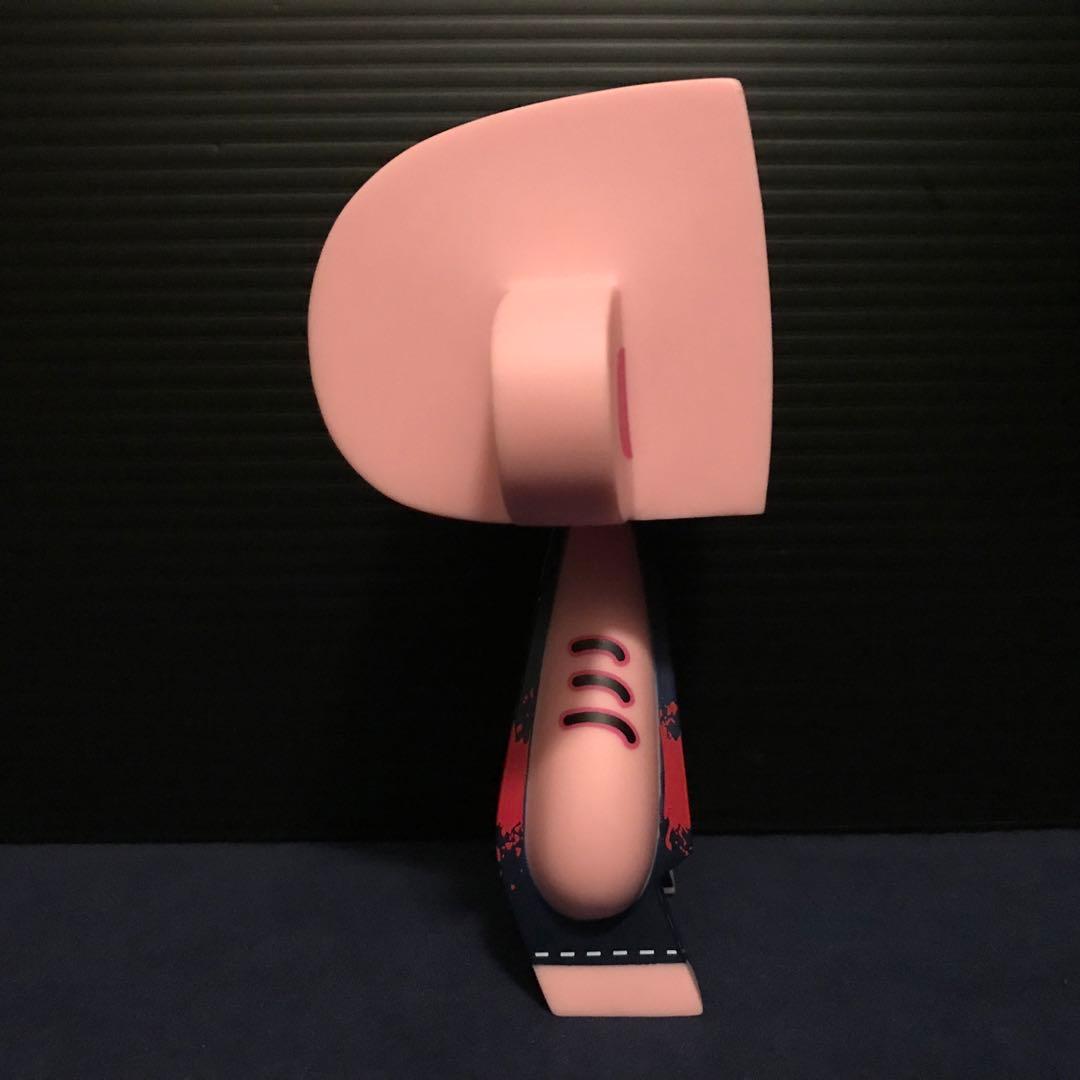 レア！ MAD Toy Design 5インチ DIY MADL 限定フィギュア