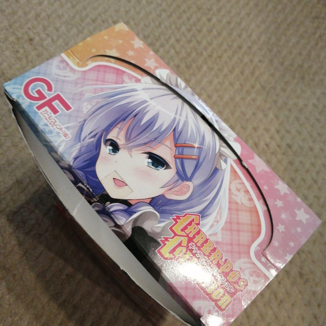 閉鎖予定】ガールフレンド(仮)マガジンVol.1〜3 特典 閉鎖予定】ガール