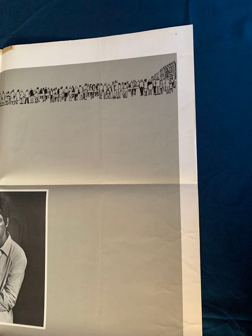 狼たちの午後　DOG DAY AFTERNOON USオリジナル映画ポスター