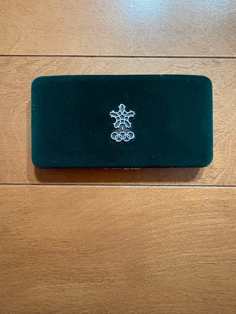 1988年カルガリーオリンピック純銀セット 1988年 カナダ カルガリーオリンピック 20ドル 公式記念銀貨10枚セット