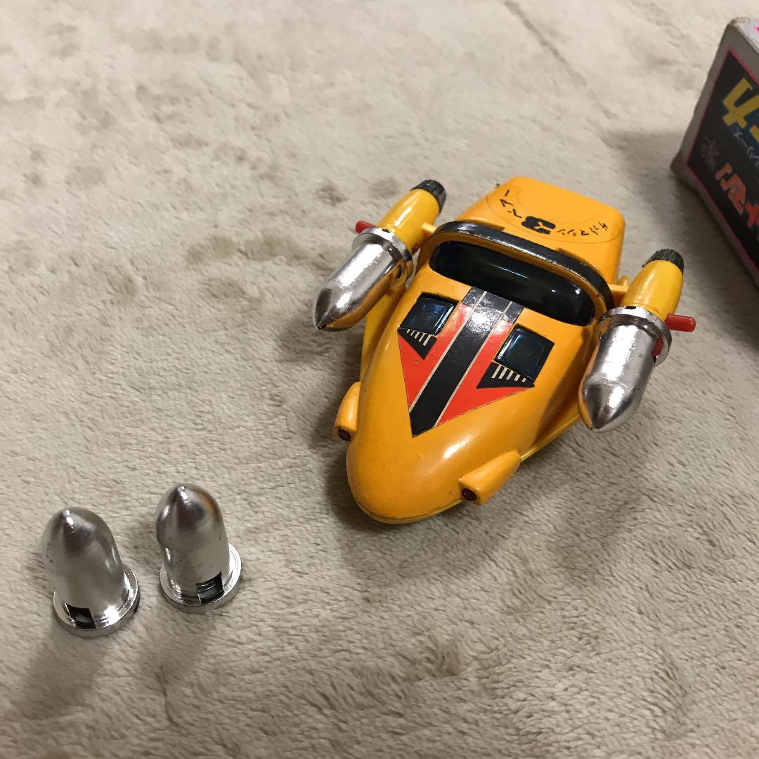 ゲットマシン　ベアー　ポピニカ　ゲッターロボ　値下げ