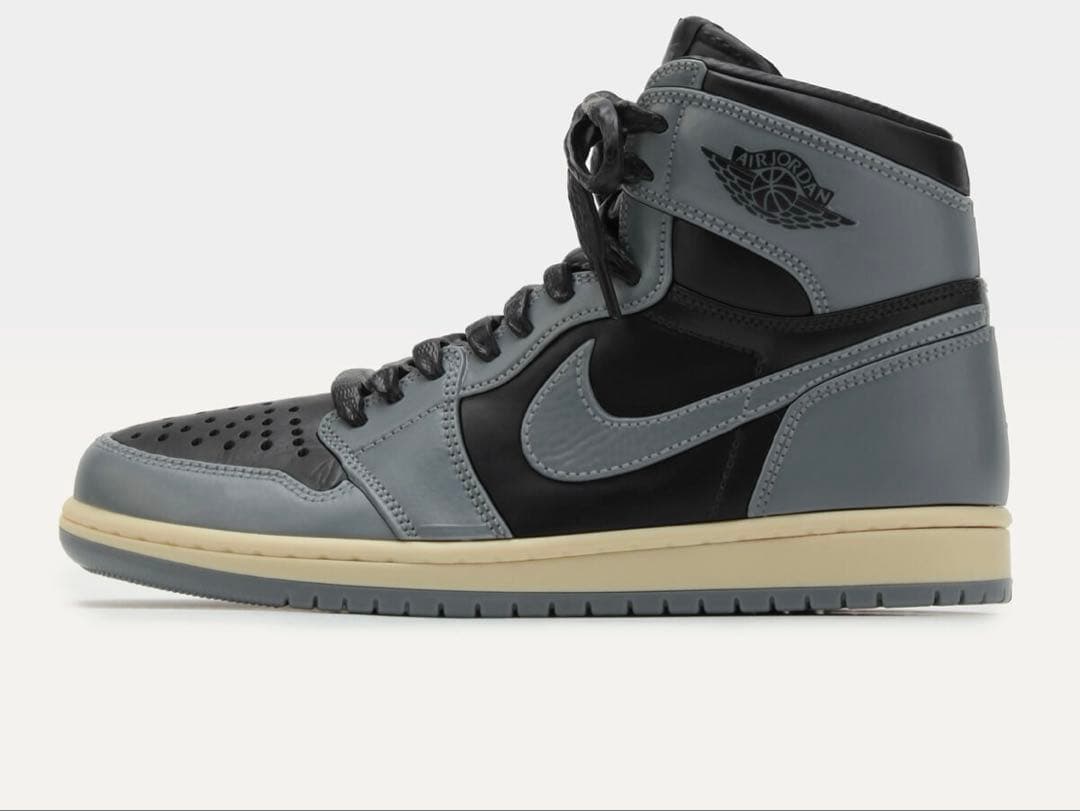 新品未開封品　NIKE AIR JORDAN 1 HIGH 85 SHADOW