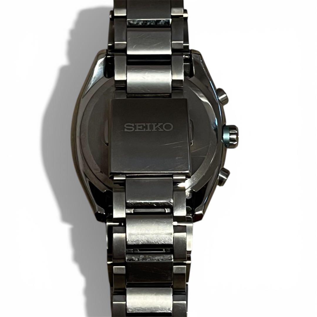 超希少 【限定300】 SBXY023　セイコー　アストロン ソーラー電波