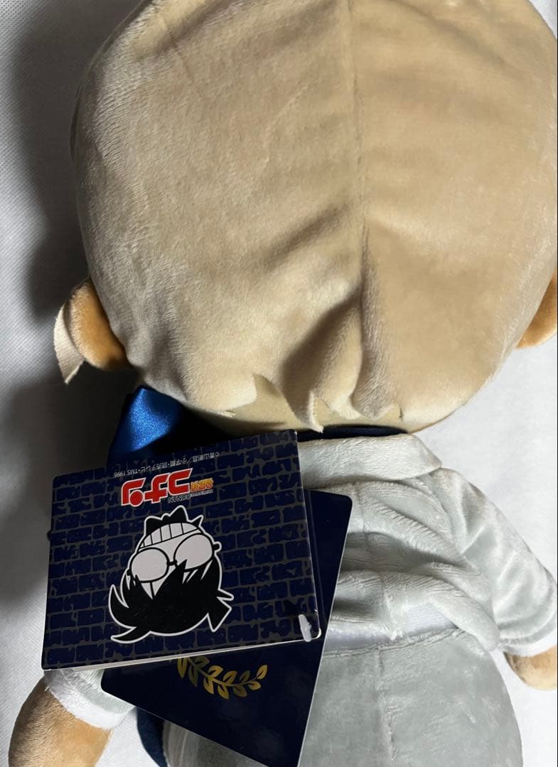 名探偵コナン　安室透　降谷零　バーボン　ぬいぐるみ　セット