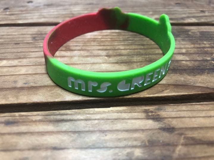 Mrs.GREEN APPLE 赤と緑のホショクツアー ラババン - メルカリ