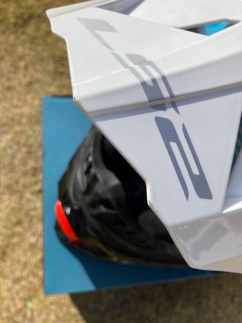 LS2 エクスプローラーF サイズXXL