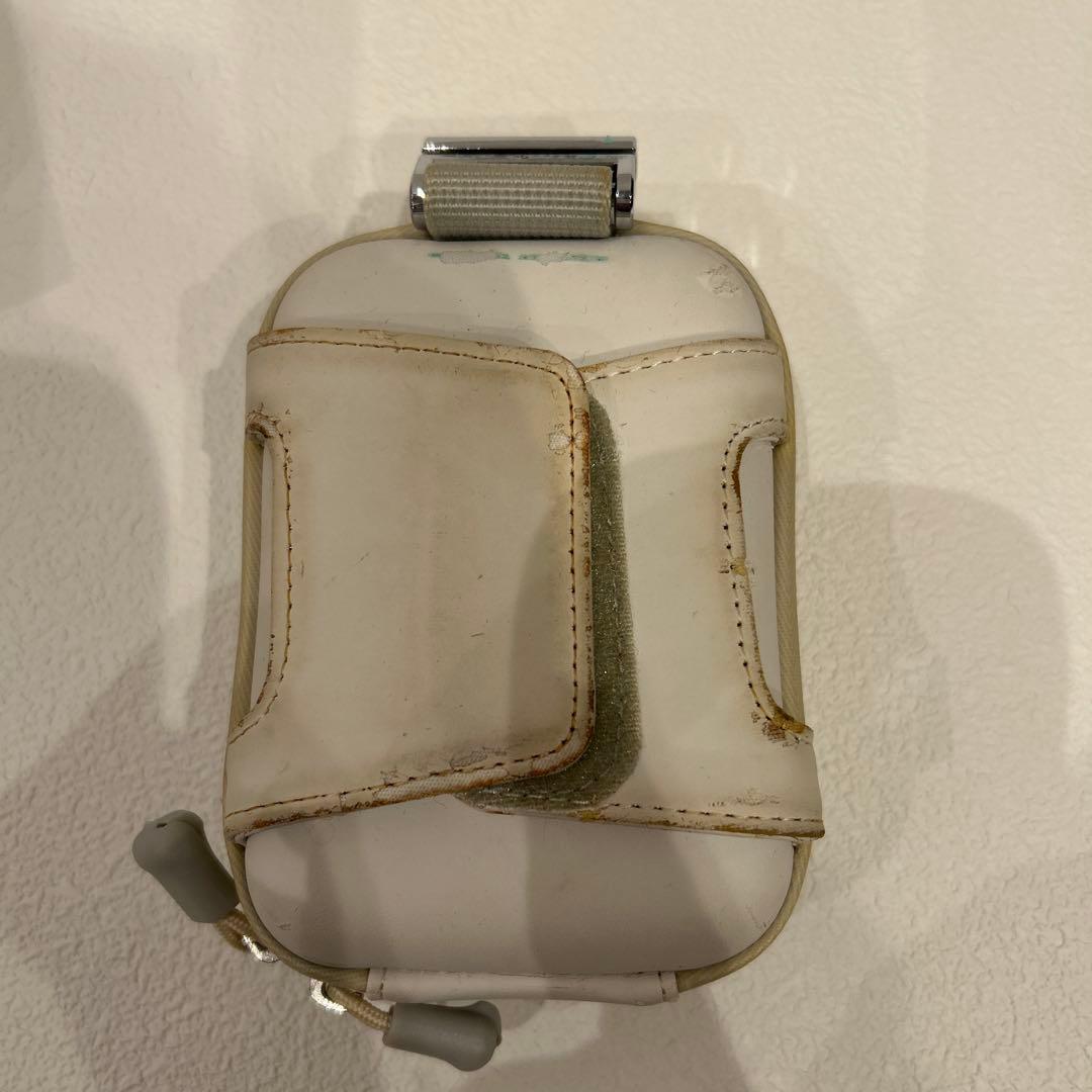 極美品✨SONY ハンディカム 防水カメラ HDR-GW77V 付属品完備　SD