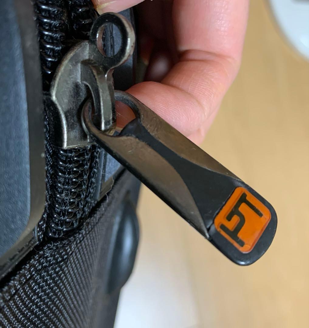 バリトンサックス セミハードケース Protec