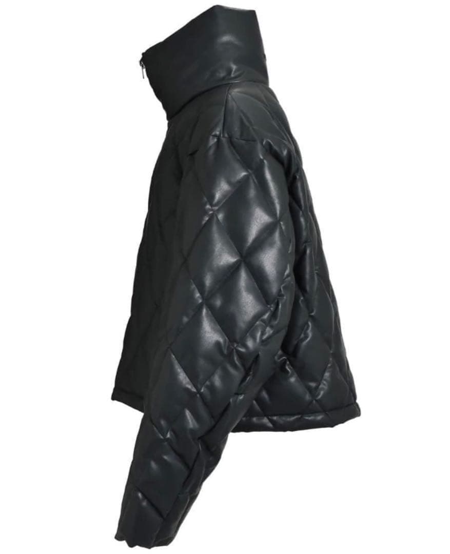 【yzerr着用✨️】BREATH BADHOP キルティング ダウンジャケット