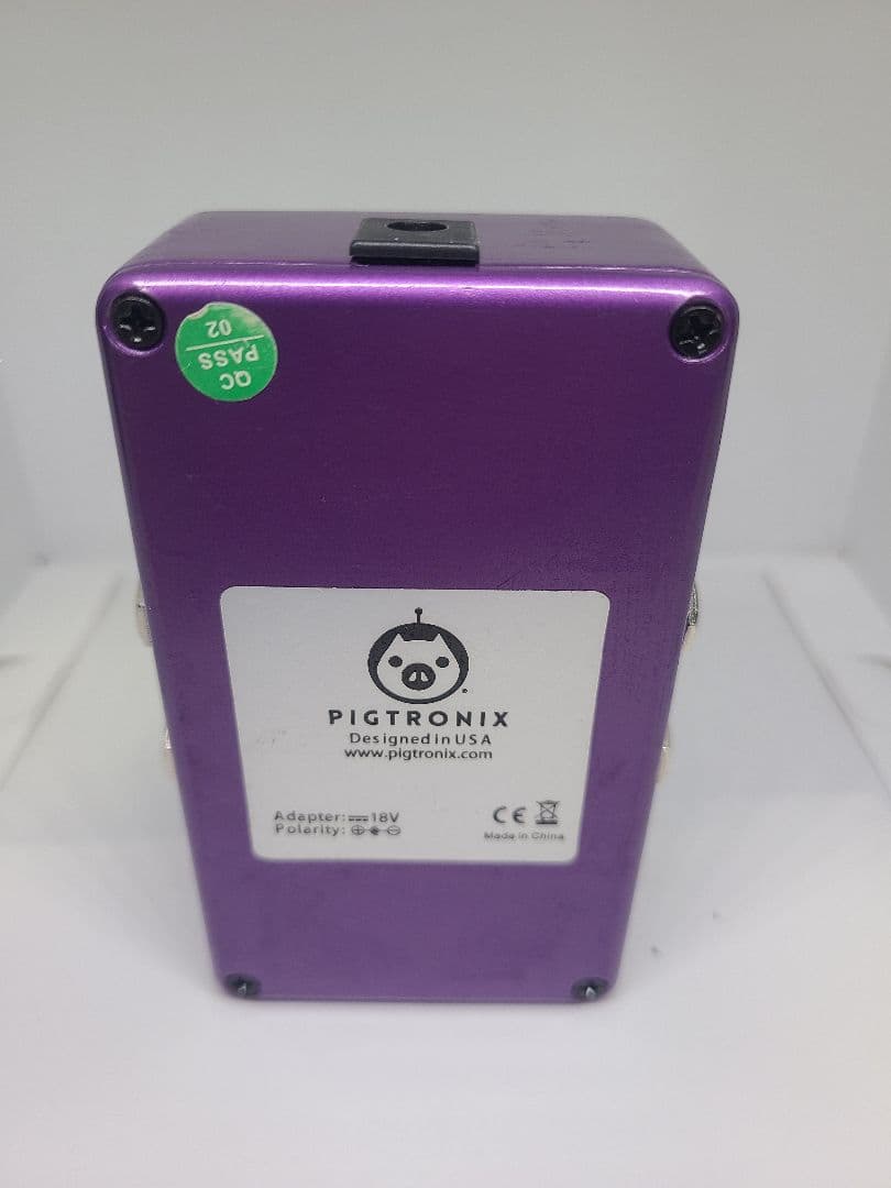 PIGTRONIX / Mothership 2 【値段交渉可】