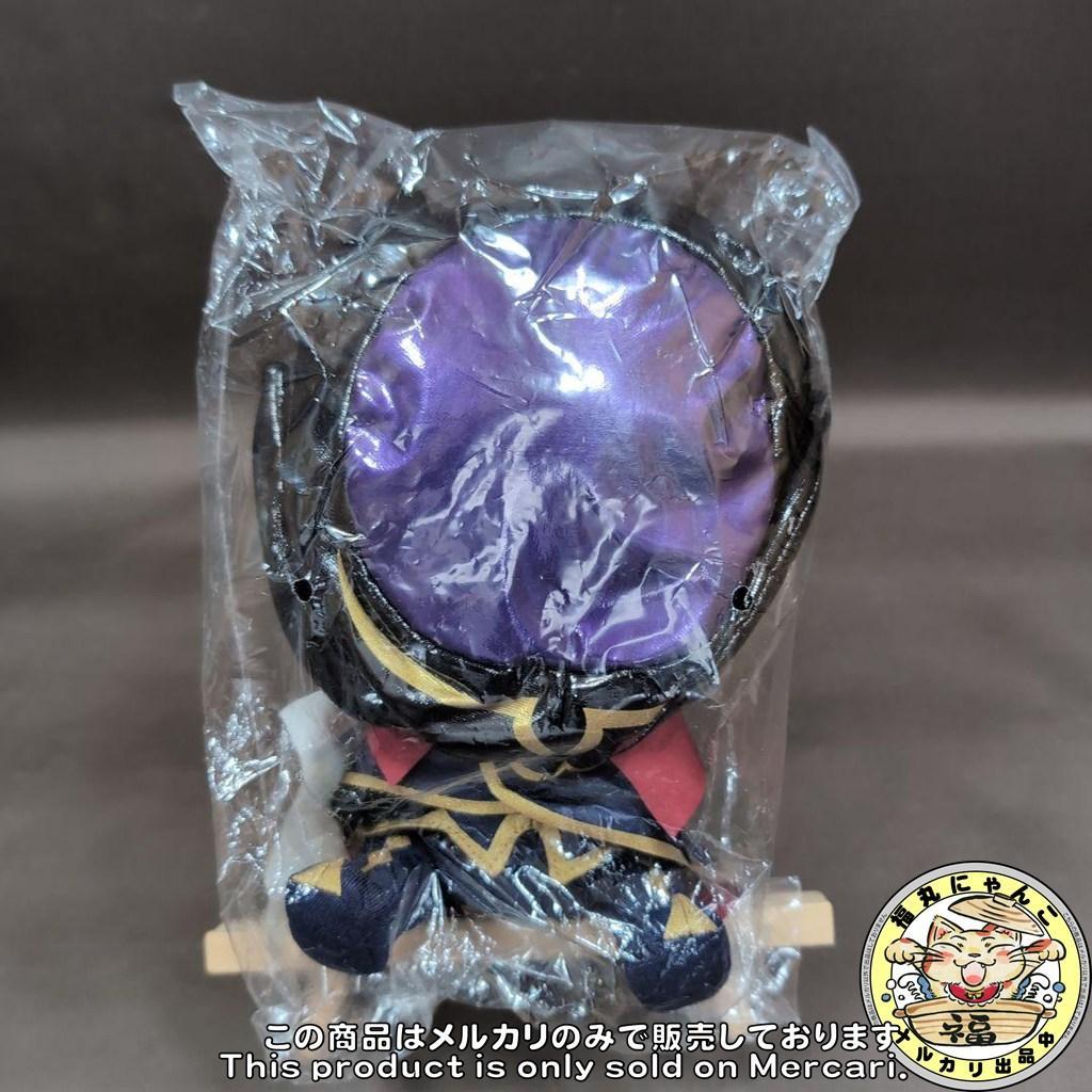 【未開封品】 ちびだんずさん　ルルーシュ・ランペルージ　ホビージャパン　限定品