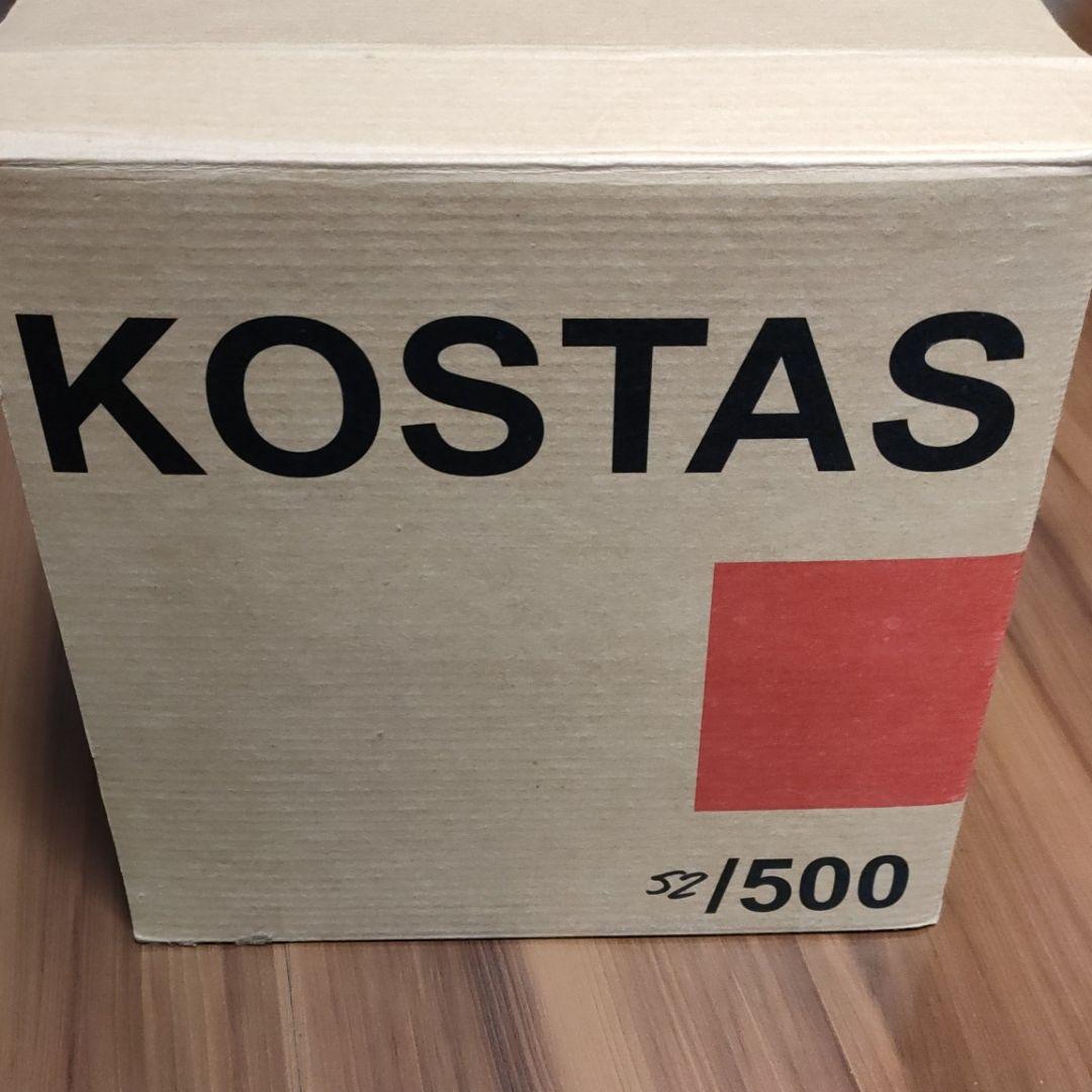 KOSTAS ハルク MARVEL 現代アート