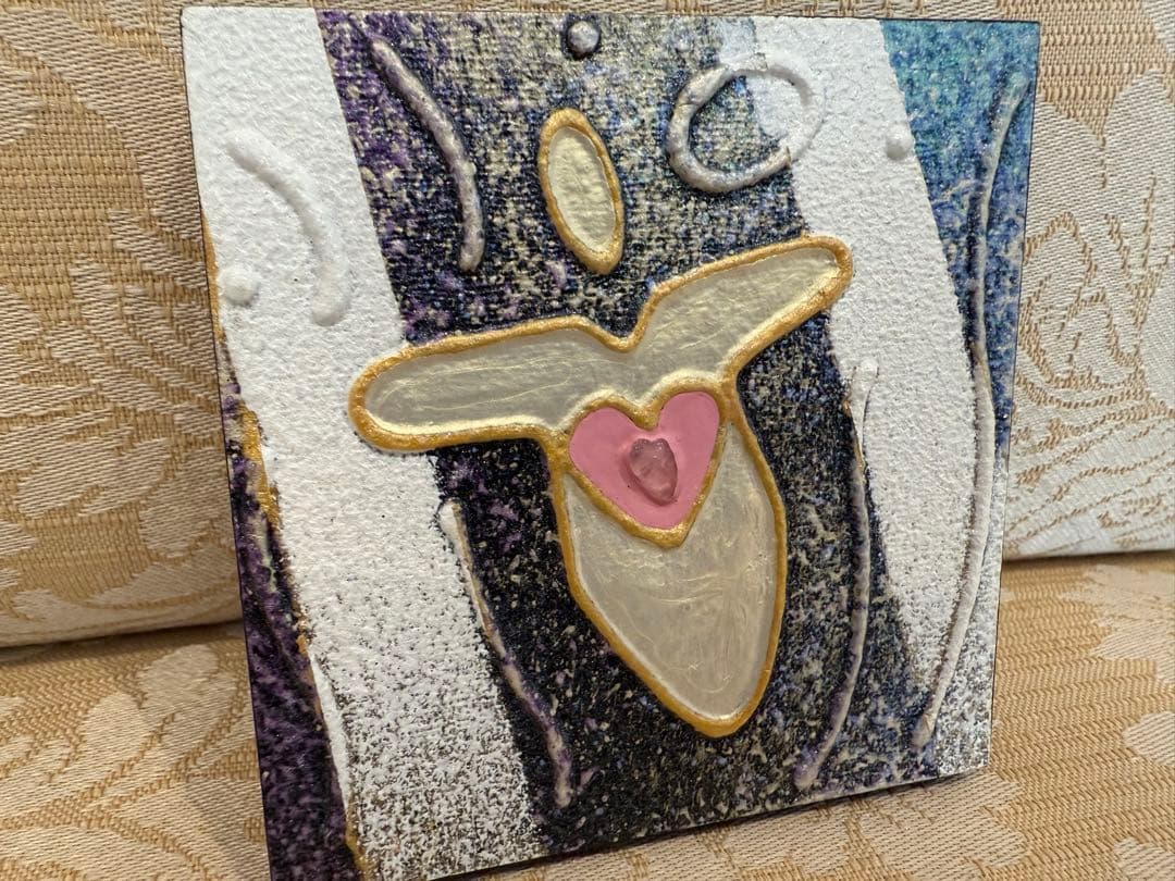 アンディ・レイキ Andy Lakey Angel Heart