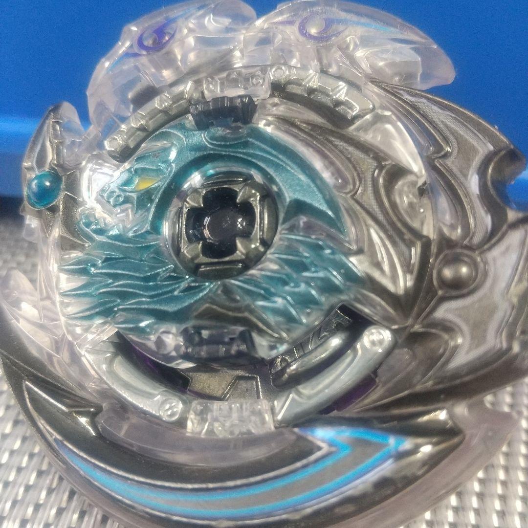 ホロウデスサイザー.12A.HA' 4A レア1 ベイブレードバースト ②