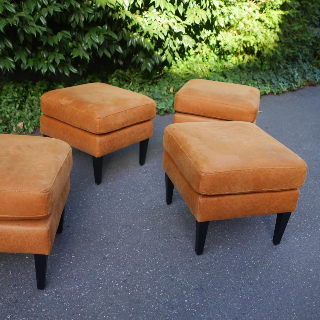 Knot antiques クラッシュゲート グレス スツール ※残1脚