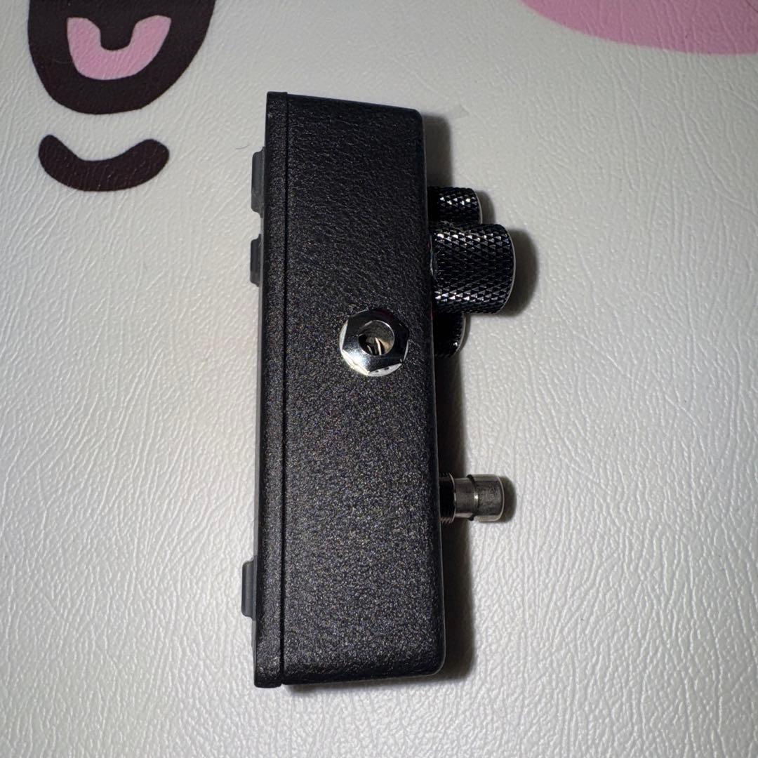 KFK Q ZONE ギターエフェクター ペダル