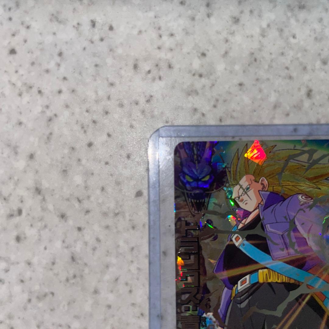 【極美品】H3‐sec トランクス青年期