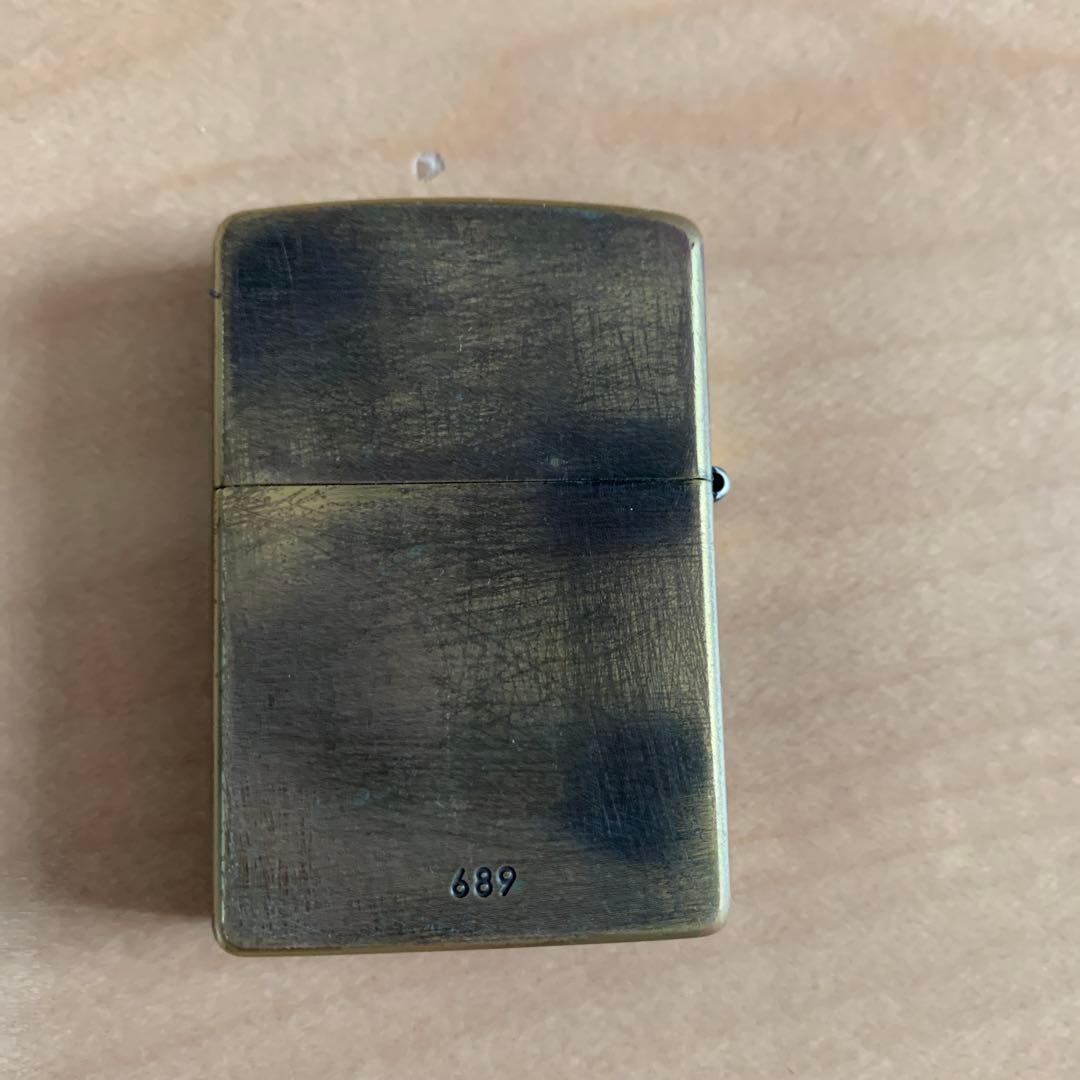 非売品　Zippo ONE OK ROCK ライター