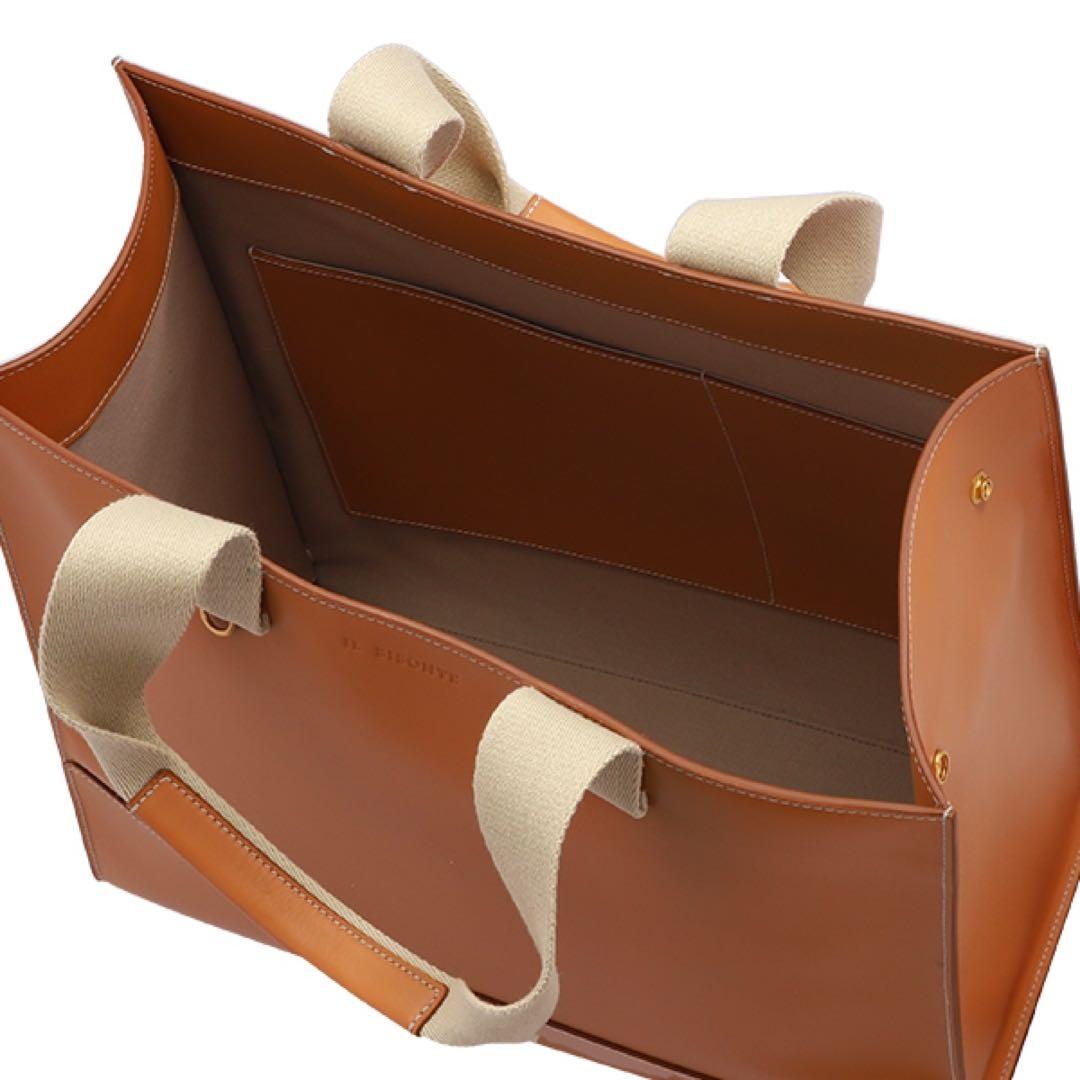 m*︎様 EU限定　新品未使用　イルビゾンテ　ハンドバッグ　完売品　ヨーロッパ限