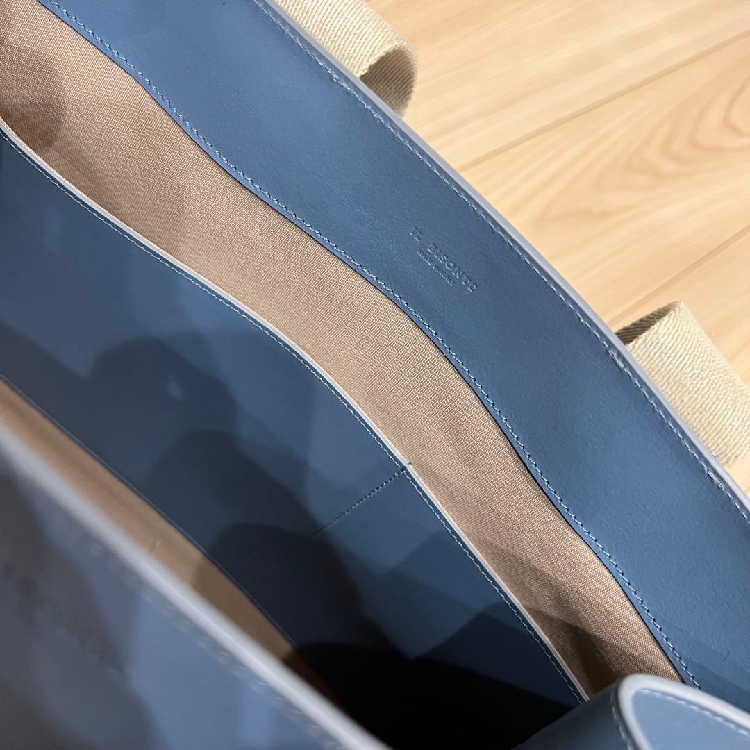 m*︎様 EU限定　新品未使用　イルビゾンテ　ハンドバッグ　完売品　ヨーロッパ限