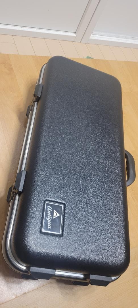 アルトサックスA2000GPシルフィード（シャイニーケース付き） アルト