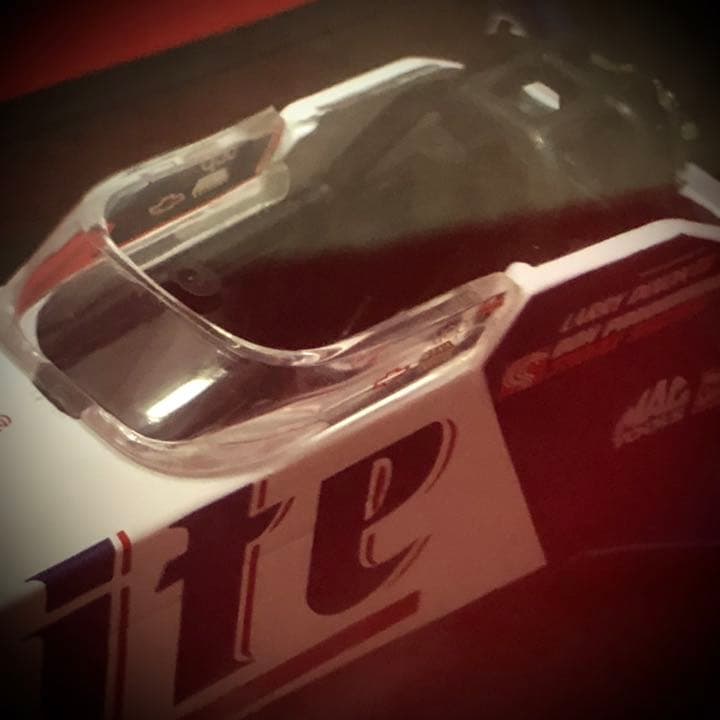 【限定セール】サイン入りミニチュア トップフューエル レーシング NHRA