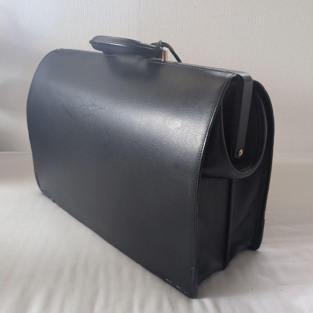 値下げしました　SOMES SADDLE ソメスサドル　ダレスバッグ