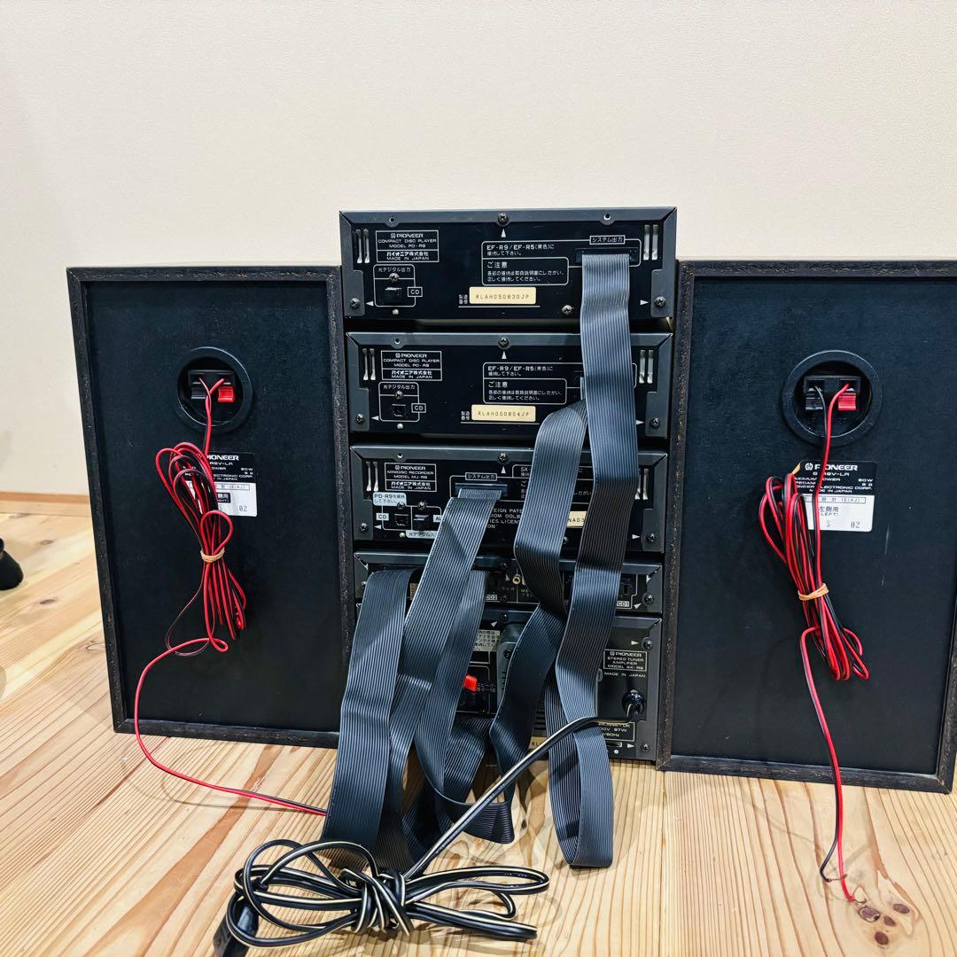 Pioneer RMX-R9 CDJ /DJ パイオニア Pioneer RMX-R9 CDJ /DJ