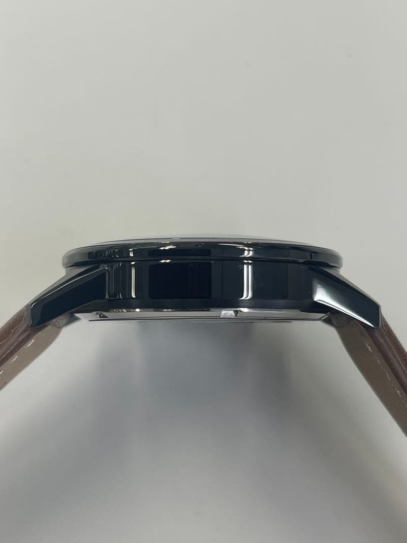 ポールスミス PS0110005 メンズ クロノグラフ クォーツ腕時計