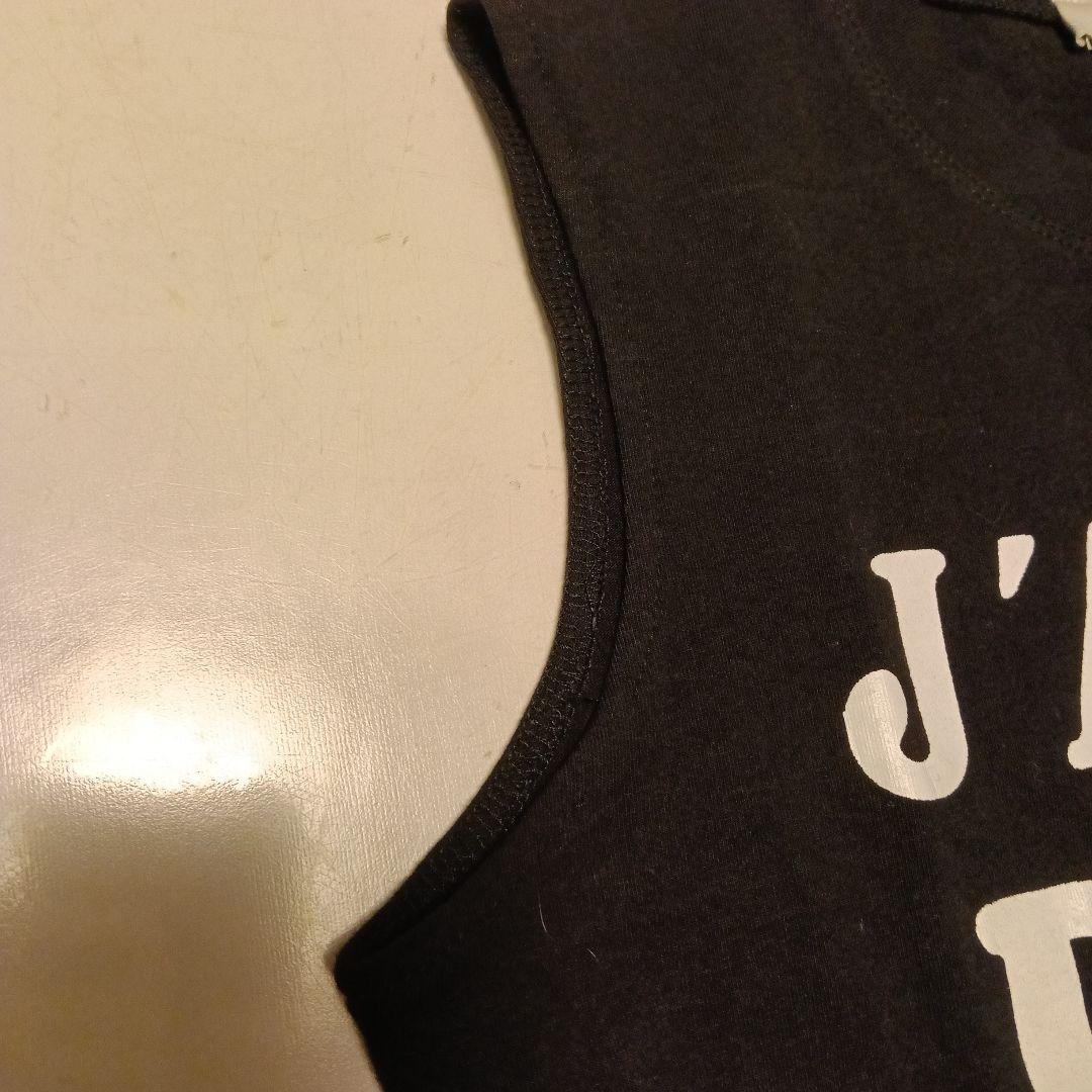 Christian Dior ノースリーブ Tシャツ タンクトップ