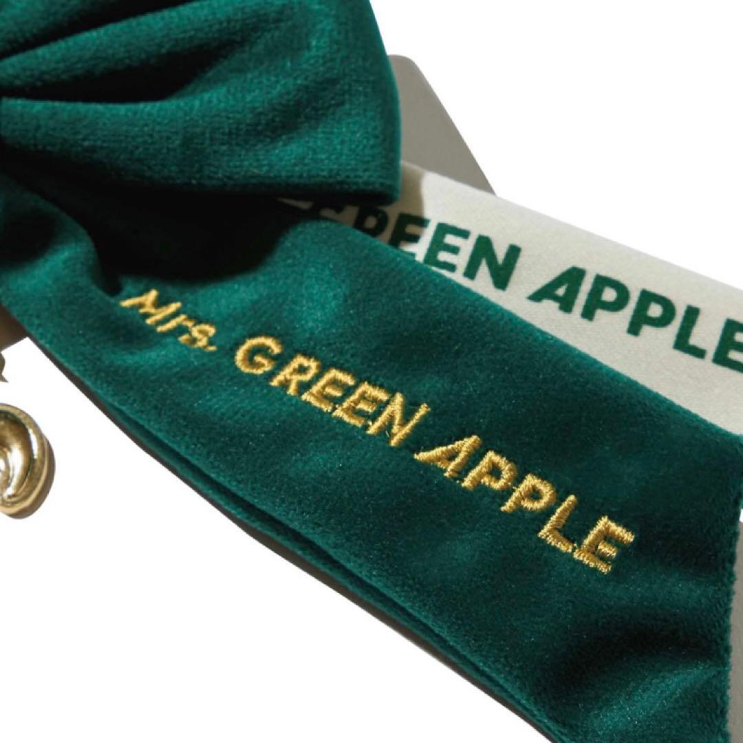 ミセス ライトスティックリボン MGA ver - メルカリ