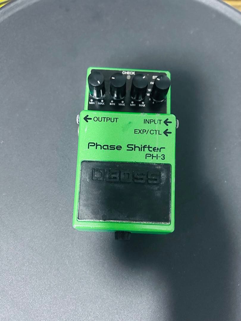 ギター BOSS PH-3 Phase Shifter Boss PH-3 Phase Shifter - Moore Guitars