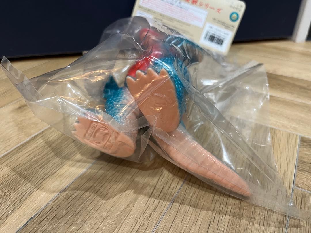 アーストロン ブルマァク マルサン ソフビ・フィギュア ウルトラマン 怪獣