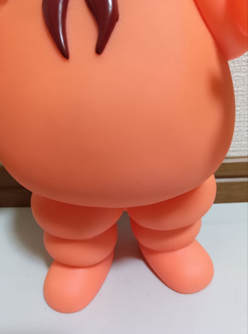 ダイヤモンドセレクト　ゴーストバスターズ　マシュマロマン　フィギュア　蓄光