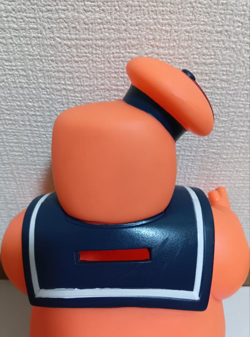 ダイヤモンドセレクト　ゴーストバスターズ　マシュマロマン　フィギュア　蓄光